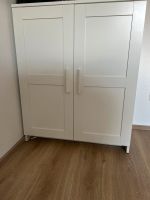 Kleiner Schrank Ikea brimnes Baden-Württemberg - Leimen Vorschau