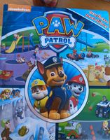 Großes Paw Patrol Geschichten Buch Hessen - Weiterstadt Vorschau