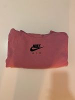 Nike Crop Pullover Damen Hoodie Gr. M Herzogtum Lauenburg - Schwarzenbek Vorschau