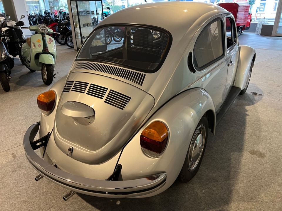 Volkswagen Käfer 1200 Silver Bug ( Mexico Käfer ) in Essen