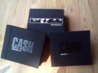 Johnny Cash Unearthed Box,American Recordings,5 CDs+Buch,Neuwerti Nordrhein-Westfalen - Grevenbroich Vorschau