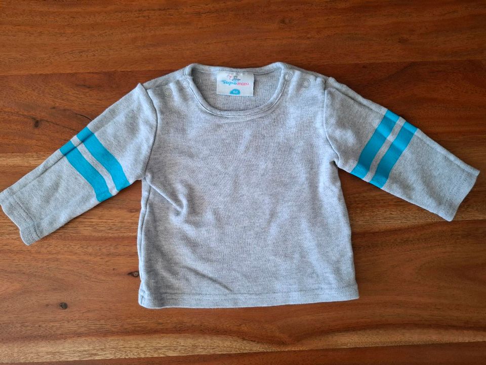 Baby Pullover Gr. 62/68 in Buxtehude