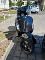 Vespa  GTS 300ie Supersport Berlin - Reinickendorf Vorschau