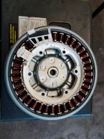 Motor directdrive Stator lg mev 348143-4g Waschmaschine Bayern - Gangkofen Vorschau