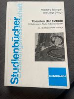 Theorien der Schule, Franzjörg Baumgart, Ute Lange Baden-Württemberg - Öhringen Vorschau