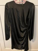 NEU schwarzes Kleid NA-KD 36 Düsseldorf - Eller Vorschau