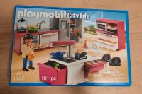 Playmobil City Life Designerküche 5582, vollständig Hannover - Herrenhausen-Stöcken Vorschau