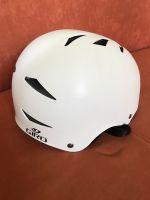 Top Zustand! Fahrrad Helm weiß Nürnberg (Mittelfr) - Mitte Vorschau