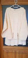 Strick Set Pullover plus Rock Gr.38/40 Bayern - Schwarzach Vorschau