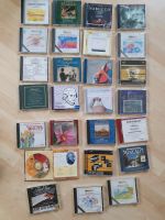 26 CD'S  Klassische Musik zu verkaufen Niedersachsen - Aurich Vorschau