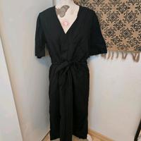Mango Kleid Leinen Essen - Essen-Ruhrhalbinsel Vorschau