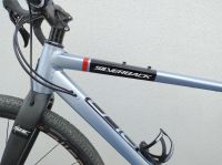 Silverback Siablo Gravel komplett Shimano GRX Größe S – Versand Baden-Württemberg - Oberboihingen Vorschau