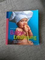 Baby-Ernährung Trias Stillen, Brei, Fläschchen Kochbuch Baden-Württemberg - Allensbach Vorschau