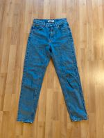 Super Pull & Bear Mom Jeans in Gr 34 blau Bochum - Bochum-Süd Vorschau