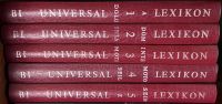 Lexikon Universal Bücher Alt Thüringen - Ebeleben Vorschau