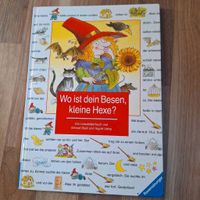 Wo ist dein Besen, kleine Hexe? Niedersachsen - Northeim Vorschau