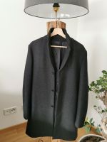 + NEU + SELECTED HOMME WOOL COAT HERREN MANTEL GRAU GR: M Berlin - Spandau Vorschau