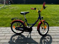 Kinderfahrrad 16" Nordrhein-Westfalen - Ibbenbüren Vorschau