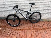 Mountainbike Nordrhein-Westfalen - Ense Vorschau