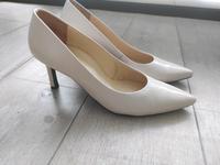 Damen Leder Pumps von  Paul Green neu Nordrhein-Westfalen - Meerbusch Vorschau
