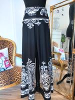 Hose, Sommerhose, Bodyflirt, Bon Prix, 48/50 Bayern - Germering Vorschau