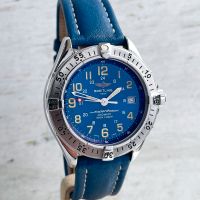 Breitling Superocean 41 mm Ref: A17040 Automatik Full Set Blau Innenstadt - Köln Altstadt Vorschau