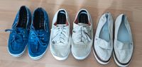 3 Paar Tommy Hilfiger Schuhe Sneaker Größe 38 Baden-Württemberg - Ludwigsburg Vorschau