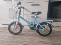 Kinderfahrrad 12 Zoll Thüringen - Nordhausen Vorschau