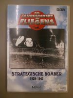 STRATEGISCHE BOMBER 1939-1945 - DVD Niedersachsen - Meppen Vorschau