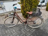Diamant Damen Fahrrad 28 Zoll Antik DDR Baden-Württemberg - Efringen-Kirchen Vorschau
