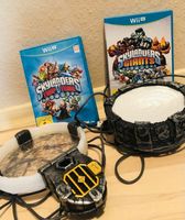 Skylanders Figuren/Giants Wii U sowie Portale Baden-Württemberg - Karlsdorf-Neuthard Vorschau