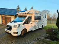 Camper/ Wohnmobil mieten Mecklenburg-Vorpommern - Gützkow Vorschau