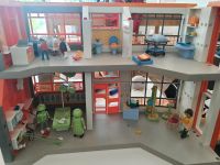 Playmobil 6657 Kinderklinik Hessen - Bad Homburg Vorschau