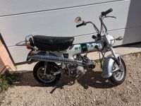 Honda DAX ST 70  von Honda Deutschland Erstbesitz Baden-Württemberg - Veringenstadt Vorschau