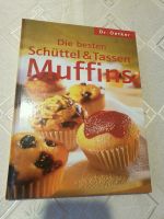 Backbuch Muffins Brandenburg - Schorfheide Vorschau