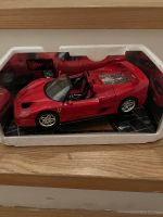 Burago Ferrari F 50 1995 COD. 3352 Gold Collection Bayern - Germaringen Vorschau