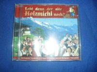 CD / Volksmusik - Aprés-Party -Lebt denn der alte Holzmichl noch? Rheinland-Pfalz - Niederheimbach Vorschau