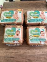 Pampers Harmonie ungeöffnet Größe 1 und 2 Baden-Württemberg - Neuenstein Vorschau