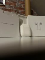 AirPods 1 Weiß Nordrhein-Westfalen - Kirchlengern Vorschau