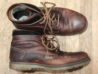 Bama Stiefel, Gr. 45 Braun Brandenburg - Bernau Vorschau