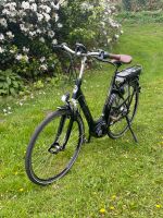 Gazelle arroyo C7 + HMB E-bike Elektrofahrrad Bosch Niedersachsen - Wildeshausen Vorschau