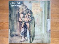 JETHRO TULL Aqualung 1973 UK Vinyl Repress Zustand Vinyl VG/VG+ Baden-Württemberg - Mannheim Vorschau