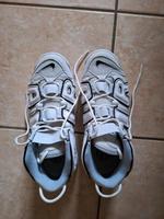 Nike Uptempo Bayern - Dinkelscherben Vorschau