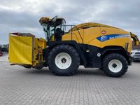 New Holland FR 9050 Feldhäcksler Niedersachsen - Rhede Vorschau