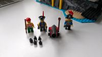 Lego 31109 Piraten Pirates Kapitän Kanone Set Konvolut wie neu! Hessen - Rotenburg Vorschau