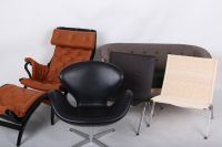 Renovierung dänischer Designermöbel, Abholung und Lieferung Schleswig-Holstein - Harrislee Vorschau