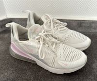 Nike Airmax 270 Damen Gr. 40 Summit White Regal Pink Niedersachsen - Laatzen Vorschau