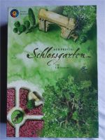 Gesellschaftsspiel: "Schlossgarten" Köln - Lindenthal Vorschau