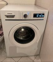 SIEMENS IQ700 8kg Wie NEU Lieferung möglich Waschmaschine Nordrhein-Westfalen - Velbert Vorschau