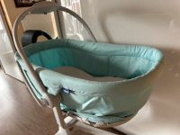 Chicco Baby Hug 4 in 1 Stubenwagen, Kombihochstuhl, Liegesessel Bayern - Regen Vorschau